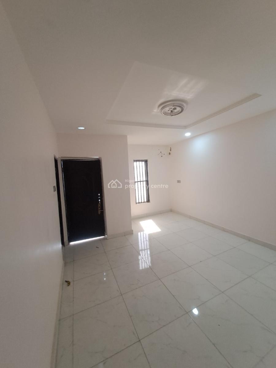 Well Built 2 Bedroom Apartment, Ikate By Salem, Lekki, Lagos, Flat / Apartment for Rent