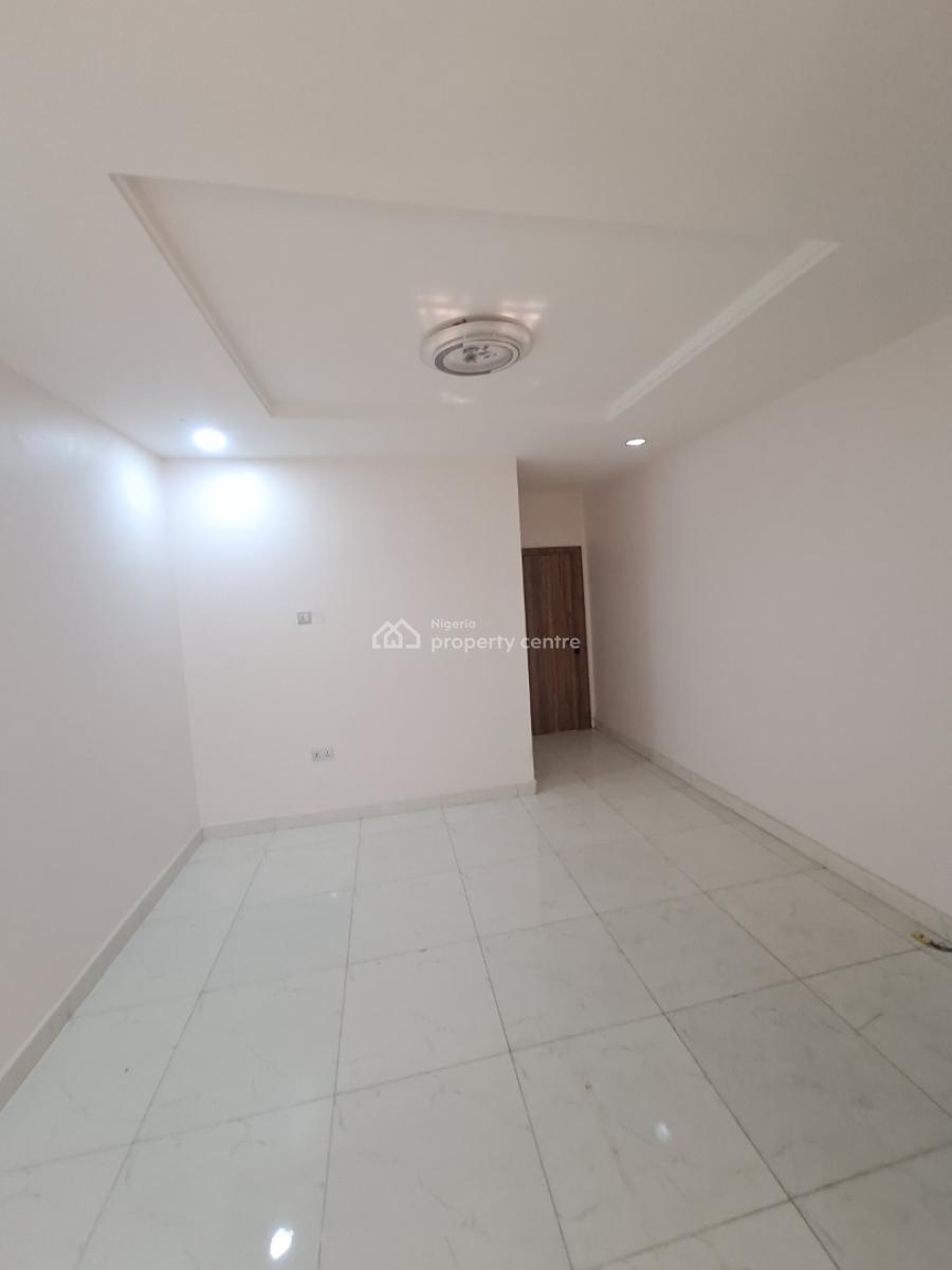 Well Built 2 Bedroom Apartment, Ikate By Salem, Lekki, Lagos, Flat / Apartment for Rent