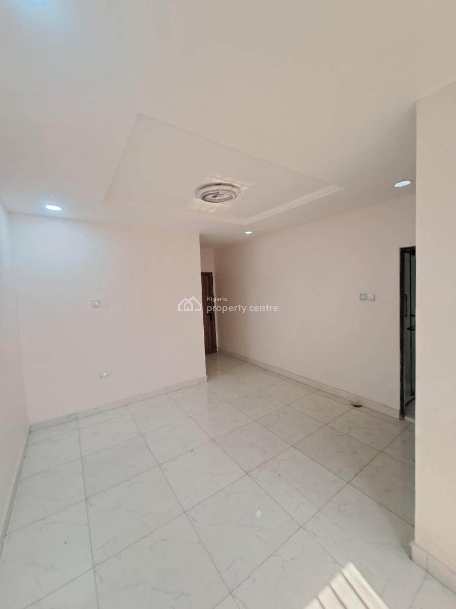 Well Built 2 Bedroom Apartment, Ikate By Salem, Lekki, Lagos, Flat / Apartment for Rent