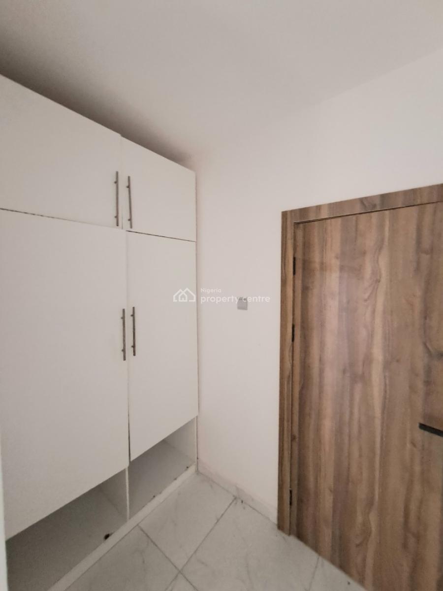 Well Built 2 Bedroom Apartment, Ikate By Salem, Lekki, Lagos, Flat / Apartment for Rent