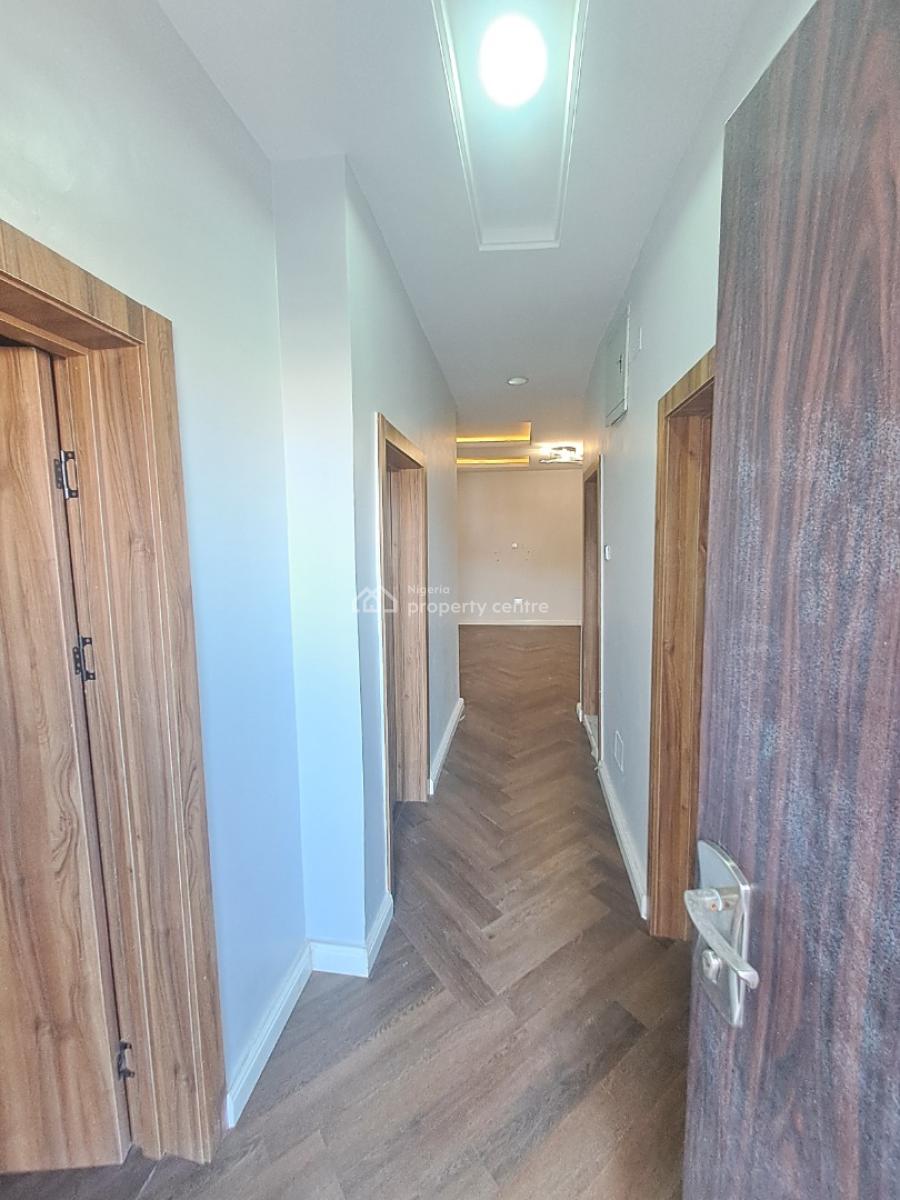 Well Built 2 Bedroom Apartment, Ikate By Salem, Lekki, Lagos, Flat / Apartment for Rent