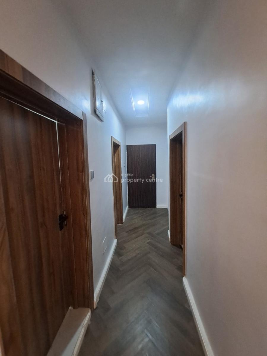 Well Built 2 Bedroom Apartment, Ikate By Salem, Lekki, Lagos, Flat / Apartment for Rent