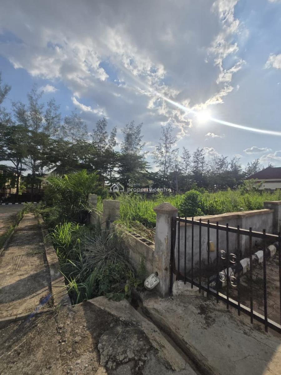 730sqm, Carlton Gate Estate, Akobo, Ibadan, Oyo, Land for Sale