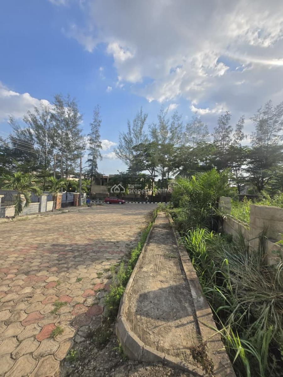 730sqm, Carlton Gate Estate, Akobo, Ibadan, Oyo, Land for Sale