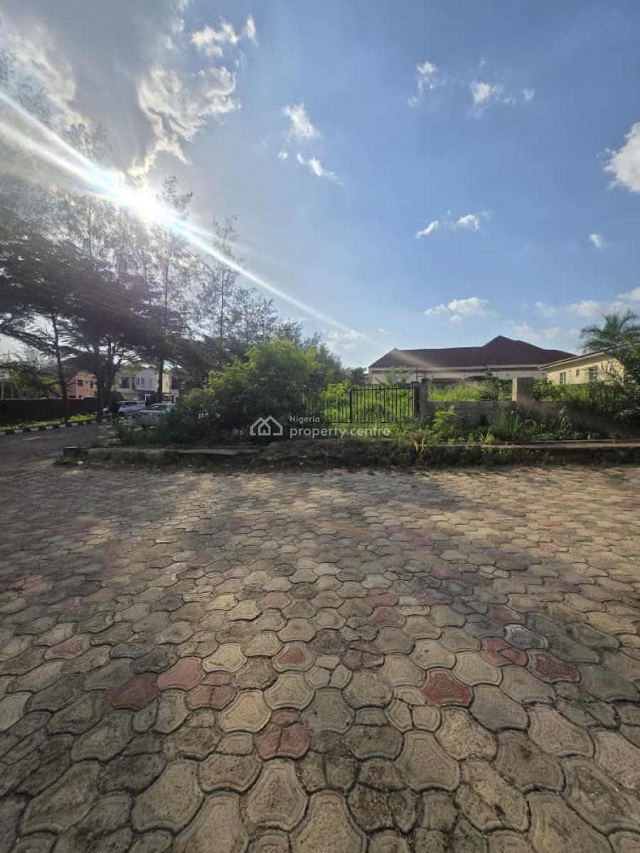 730sqm, Carlton Gate Estate, Akobo, Ibadan, Oyo, Land for Sale