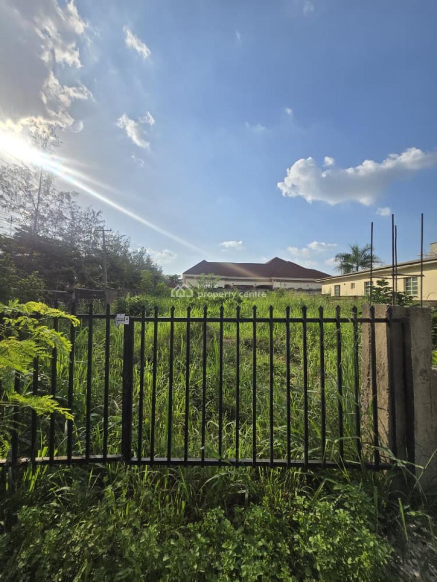 730sqm, Carlton Gate Estate, Akobo, Ibadan, Oyo, Land for Sale