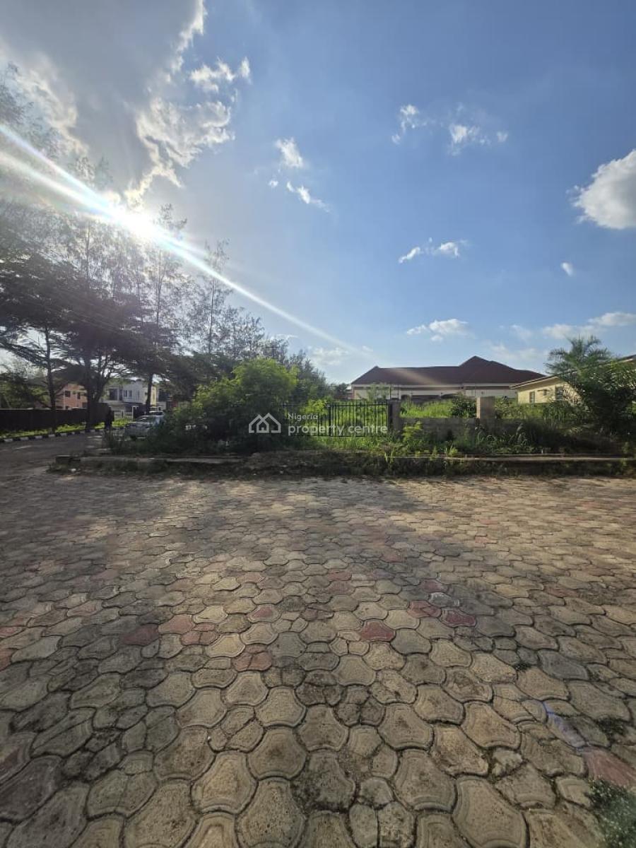 730sqm, Carlton Gate Estate, Akobo, Ibadan, Oyo, Land for Sale