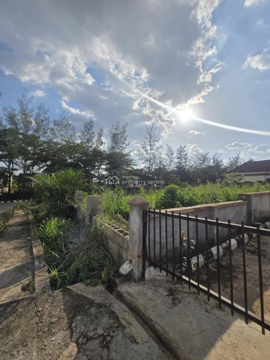 730sqm, Carlton Gate Estate, Akobo, Ibadan, Oyo, Land for Sale