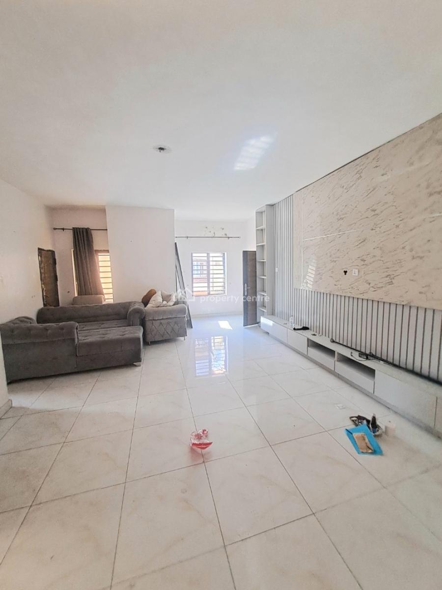 Well Built 3 Bedroom Apartment, Ikate By Salem, Lekki, Lagos, Flat / Apartment for Rent