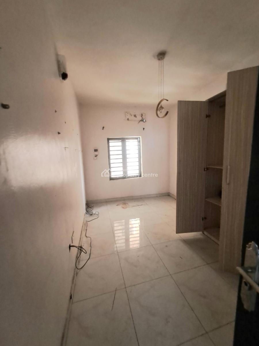 Well Built 3 Bedroom Apartment, Ikate By Salem, Lekki, Lagos, Flat / Apartment for Rent