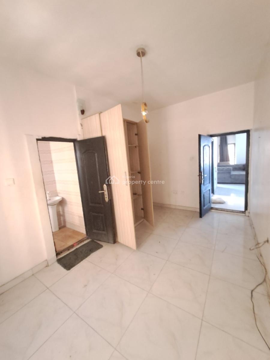 Well Built 3 Bedroom Apartment, Ikate By Salem, Lekki, Lagos, Flat / Apartment for Rent