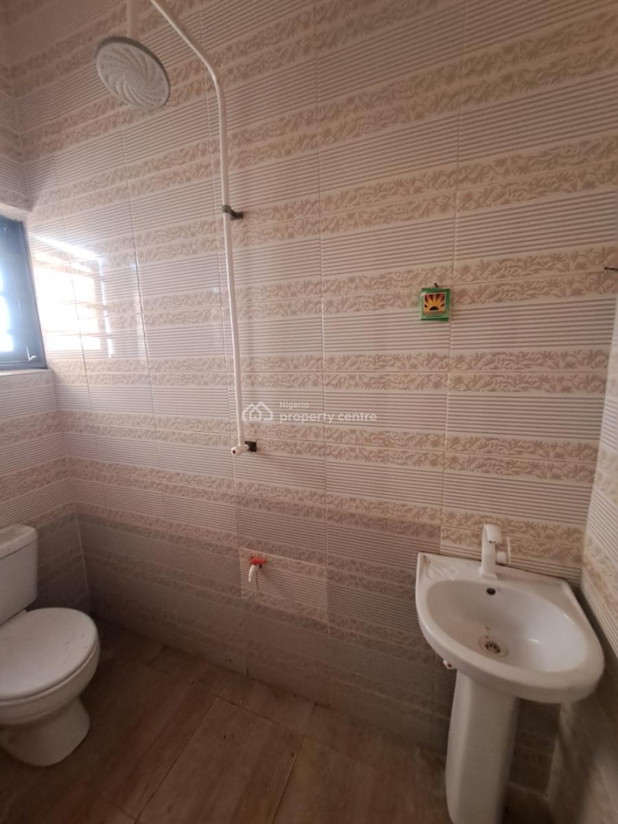 Well Built 3 Bedroom Apartment, Ikate By Salem, Lekki, Lagos, Flat / Apartment for Rent