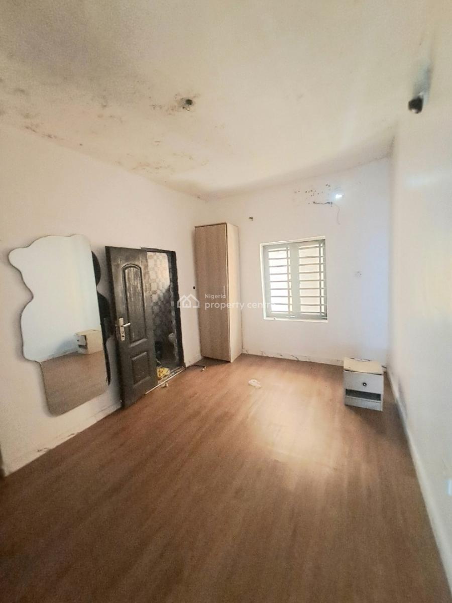 Well Built 3 Bedroom Apartment, Ikate By Salem, Lekki, Lagos, Flat / Apartment for Rent