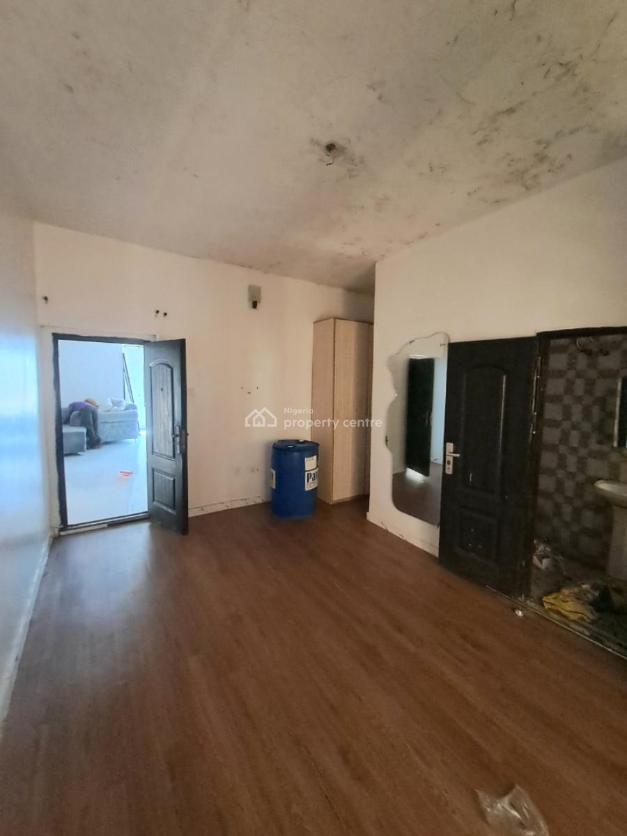 Well Built 3 Bedroom Apartment, Ikate By Salem, Lekki, Lagos, Flat / Apartment for Rent