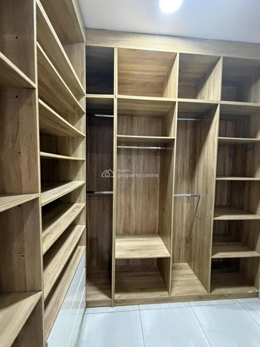 4 Bed Room Tarrace, Victoria Island, Victoria Island (vi), Lagos, House for Rent