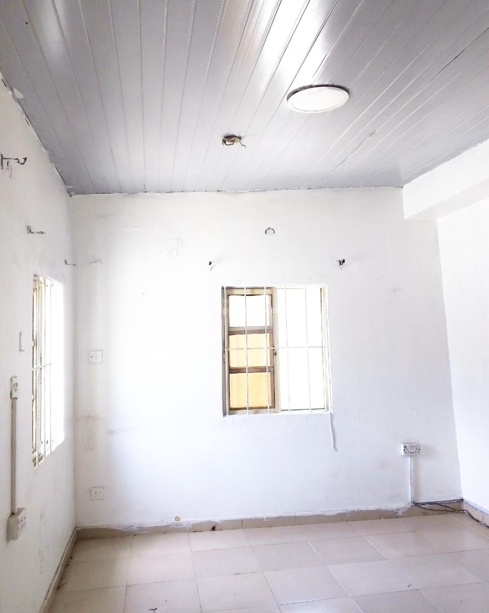 Nice and Standard Self Con with Kitchen, Serene and Secure Compound Igbo Efon/new Road Lekki, Igbo Efon, Lekki, Lagos, Self Contain (single Rooms) for Rent