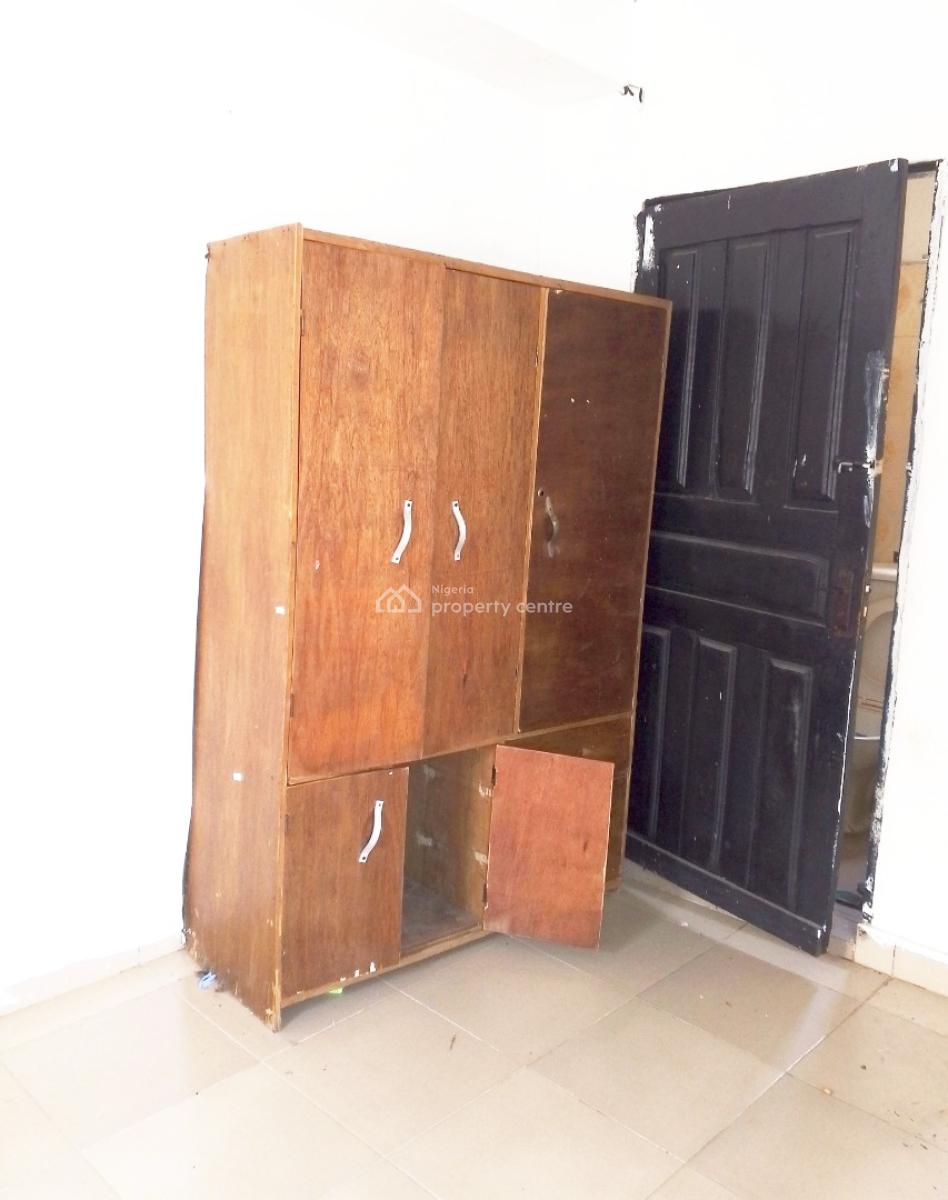 Nice and Standard Self Con with Kitchen, Serene and Secure Compound Igbo Efon/new Road Lekki, Igbo Efon, Lekki, Lagos, Self Contain (single Rooms) for Rent