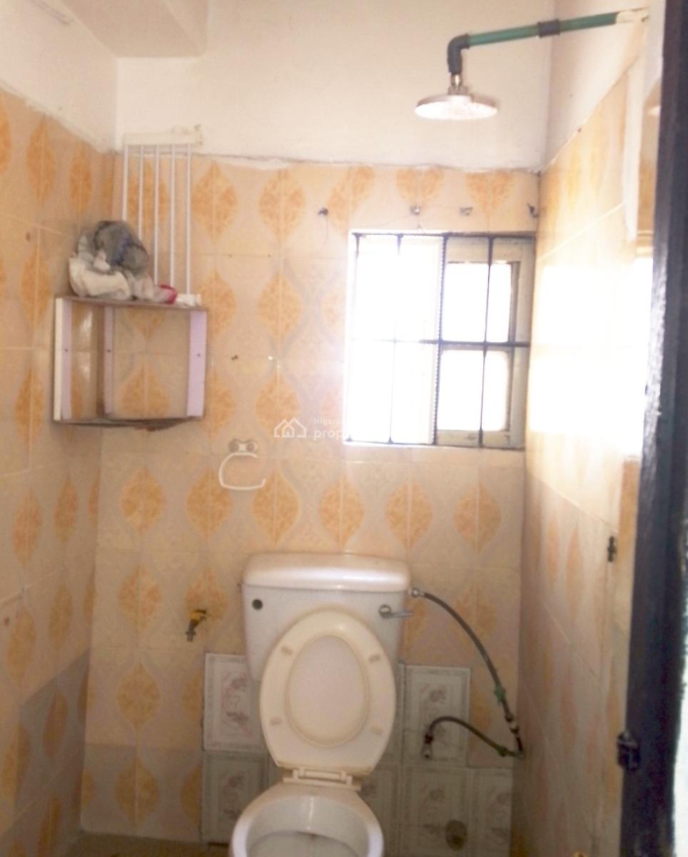 Nice and Standard Self Con with Kitchen, Serene and Secure Compound Igbo Efon/new Road Lekki, Igbo Efon, Lekki, Lagos, Self Contain (single Rooms) for Rent