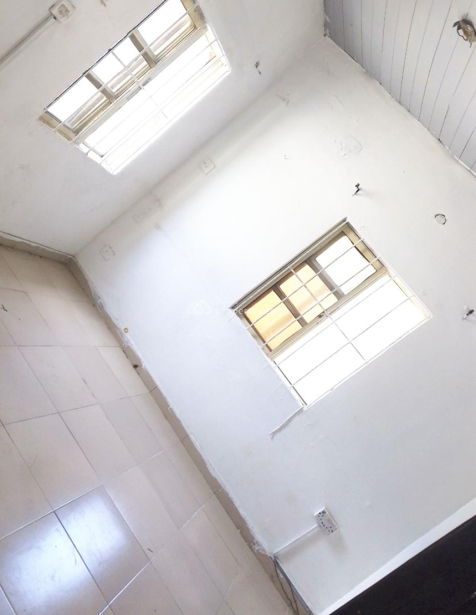 Nice and Standard Self Con with Kitchen, Serene and Secure Compound Igbo Efon/new Road Lekki, Igbo Efon, Lekki, Lagos, Self Contain (single Rooms) for Rent