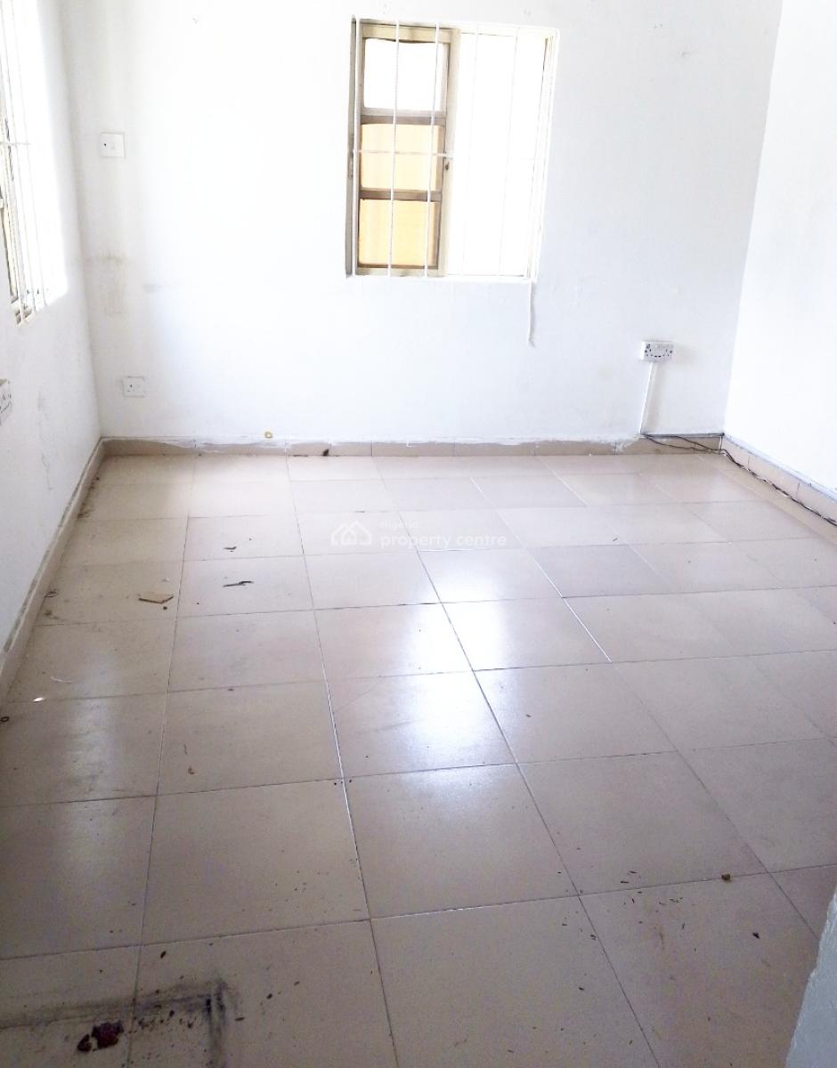 Nice and Standard Self Con with Kitchen, Serene and Secure Compound Igbo Efon/new Road Lekki, Igbo Efon, Lekki, Lagos, Self Contain (single Rooms) for Rent