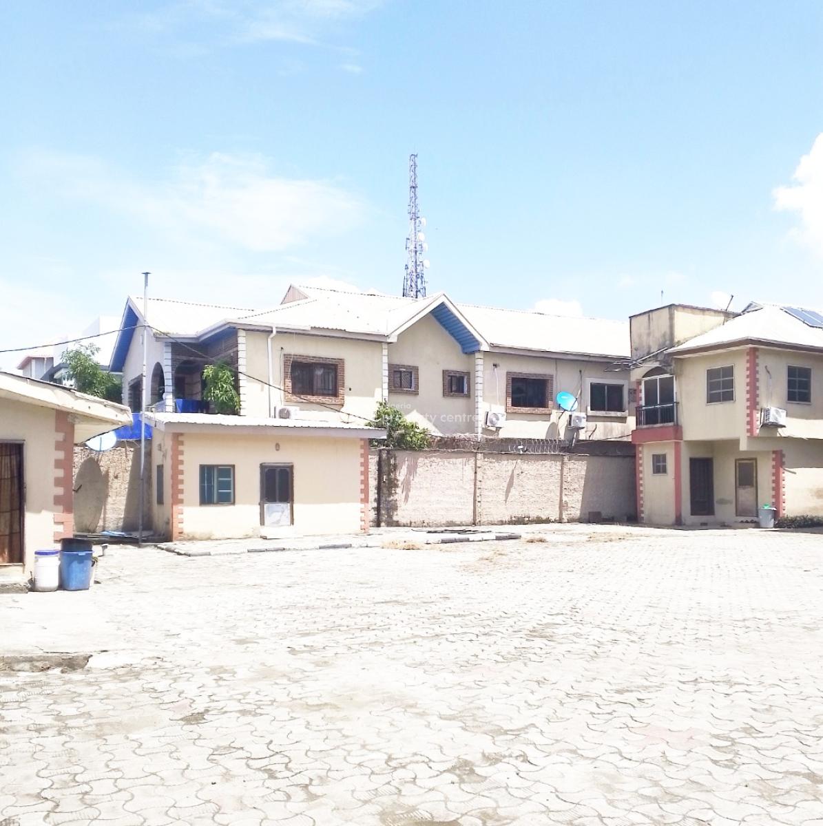 Nice and Standard Self Con with Kitchen, Serene and Secure Compound Igbo Efon/new Road Lekki, Igbo Efon, Lekki, Lagos, Self Contain (single Rooms) for Rent