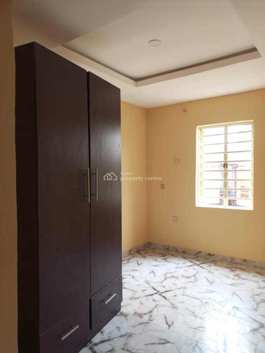 2 Bedroom Flat, Majeck, Abijo, Lekki, Lagos, Flat / Apartment for Rent