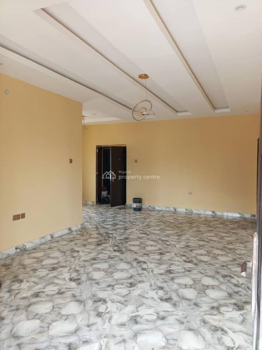 2 Bedroom Flat, Majeck, Abijo, Lekki, Lagos, Flat / Apartment for Rent