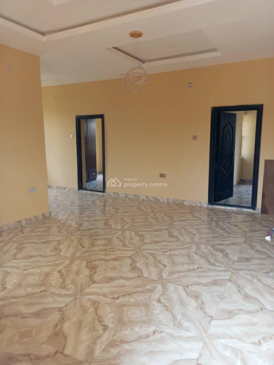 2 Bedroom Flat, Majeck, Abijo, Lekki, Lagos, Flat / Apartment for Rent