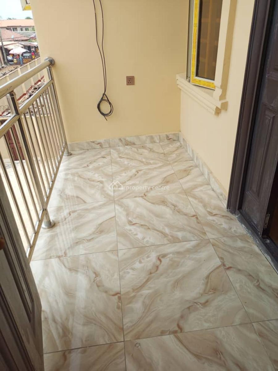 2 Bedroom Flat, Majeck, Abijo, Lekki, Lagos, Flat / Apartment for Rent