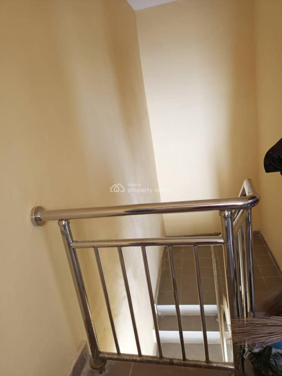 2 Bedroom Flat, Majeck, Abijo, Lekki, Lagos, Flat / Apartment for Rent