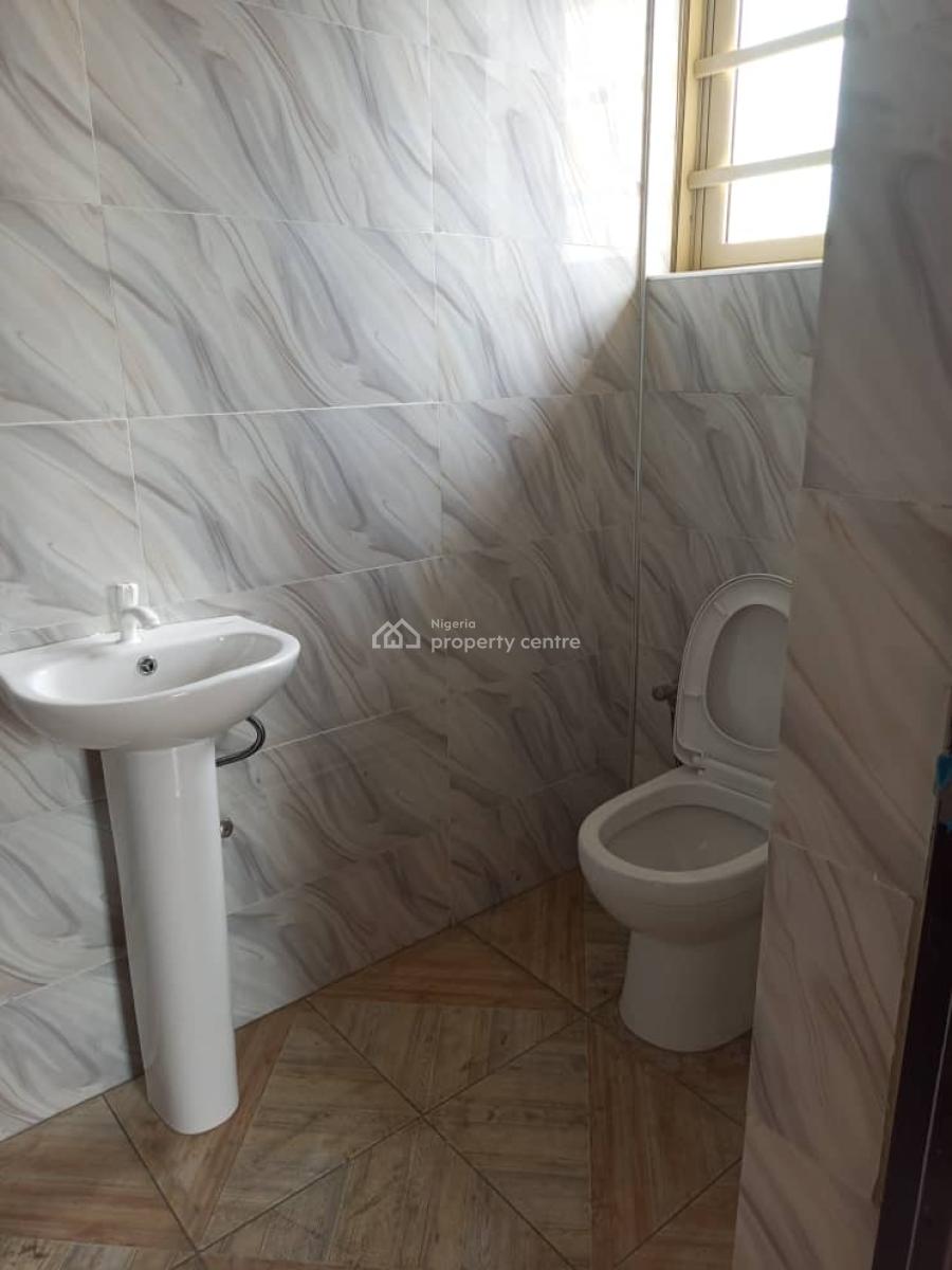 2 Bedroom Flat, Majeck, Abijo, Lekki, Lagos, Flat / Apartment for Rent