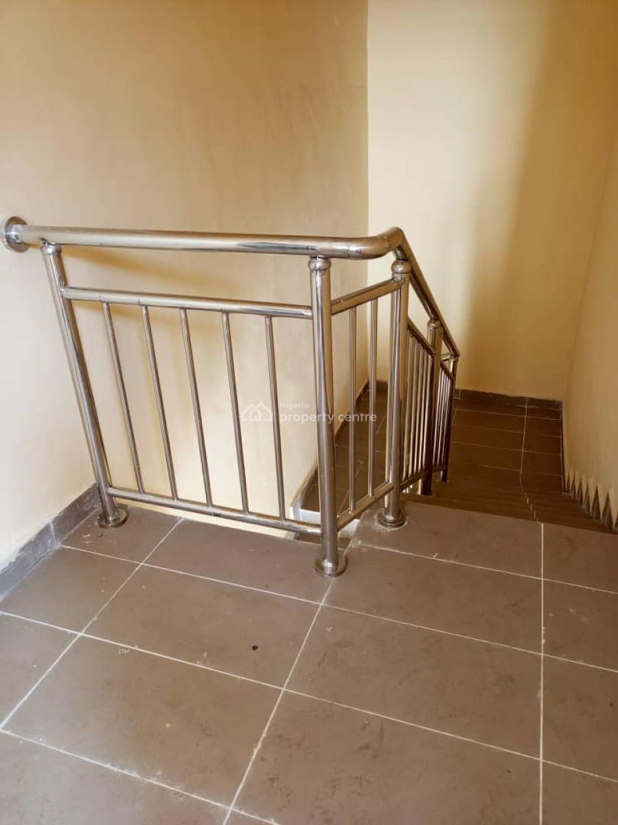 2 Bedroom Flat, Majeck, Abijo, Lekki, Lagos, Flat / Apartment for Rent