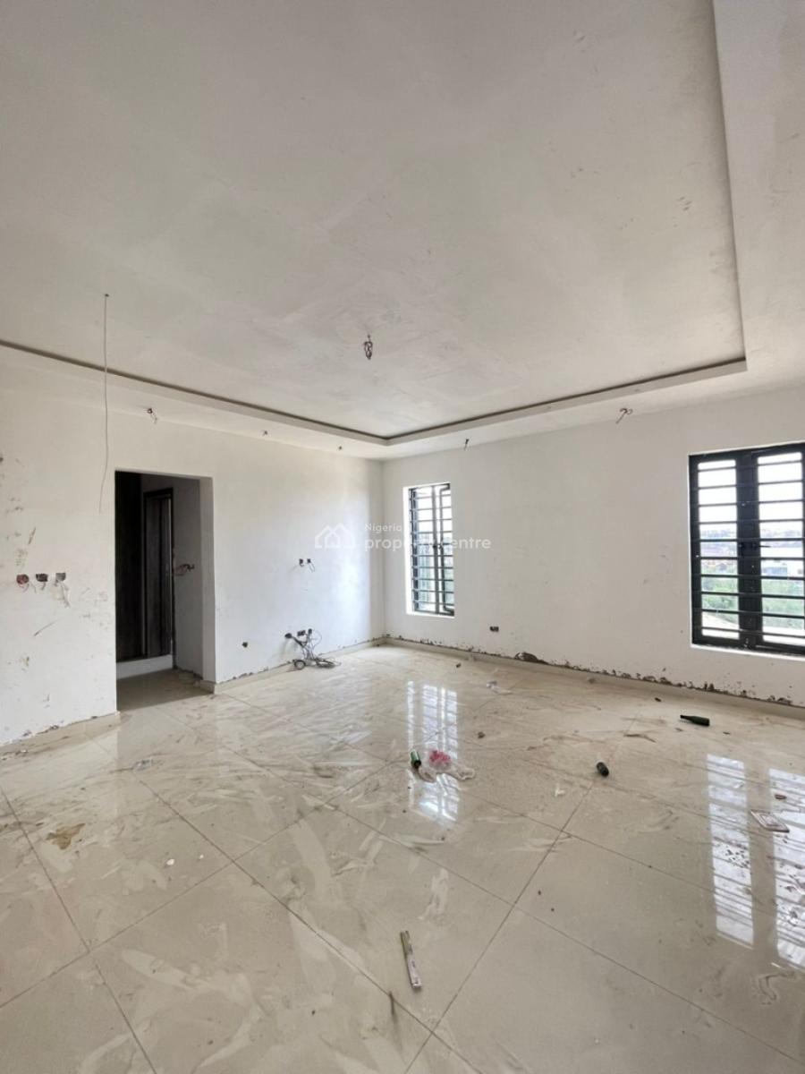 5 Bedroom Semi Detached Duplex, Gra Phase 2, Magodo, Lagos, Detached Duplex for Sale