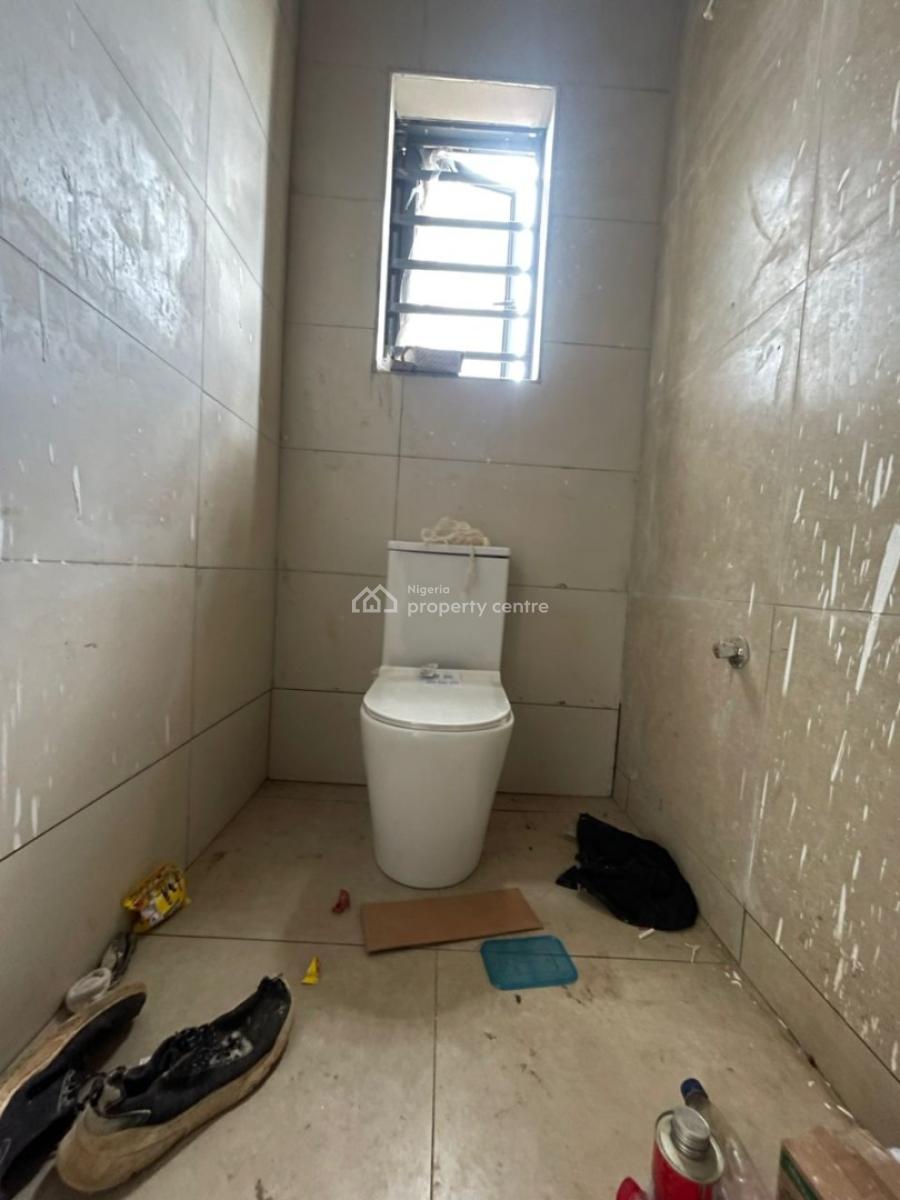 5 Bedroom Semi Detached Duplex, Gra Phase 2, Magodo, Lagos, Detached Duplex for Sale