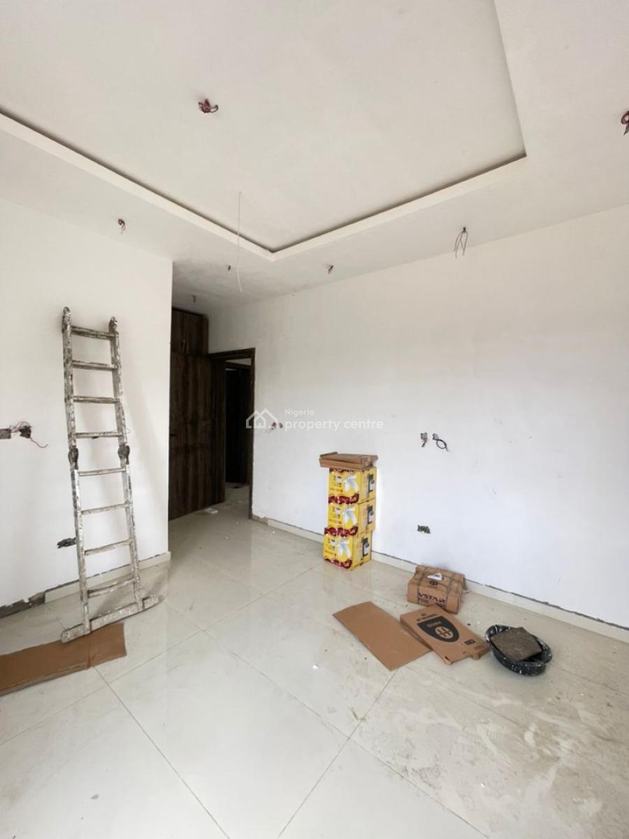 5 Bedroom Semi Detached Duplex, Gra Phase 2, Magodo, Lagos, Detached Duplex for Sale