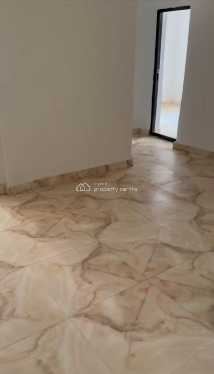 Nicely Finished 2 Bedrooms Flat Apartment, Abijo Gra in an Estate, Abijo, Lekki, Lagos, Flat / Apartment for Rent