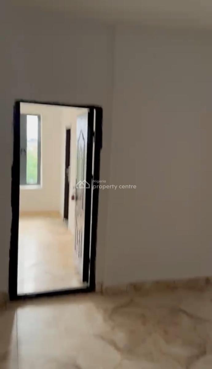 Nicely Finished 2 Bedrooms Flat Apartment, Abijo Gra in an Estate, Abijo, Lekki, Lagos, Flat / Apartment for Rent