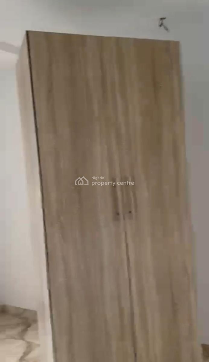 Nicely Finished 2 Bedrooms Flat Apartment, Abijo Gra in an Estate, Abijo, Lekki, Lagos, Flat / Apartment for Rent