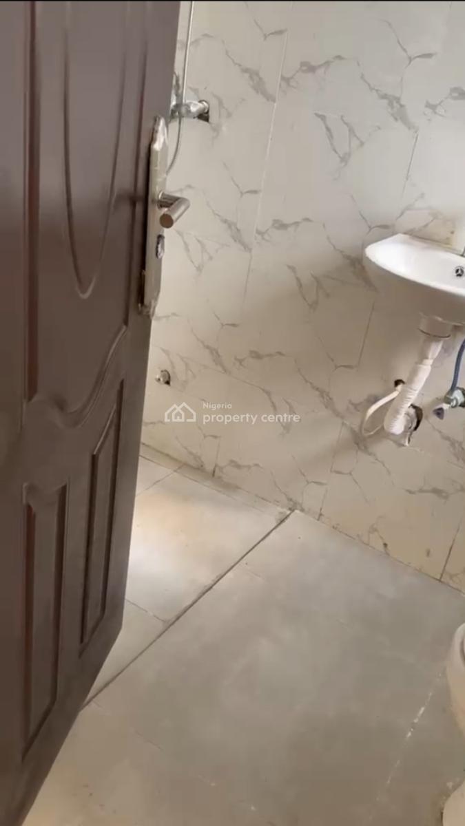 Nicely Finished 2 Bedrooms Flat Apartment, Abijo Gra in an Estate, Abijo, Lekki, Lagos, Flat / Apartment for Rent