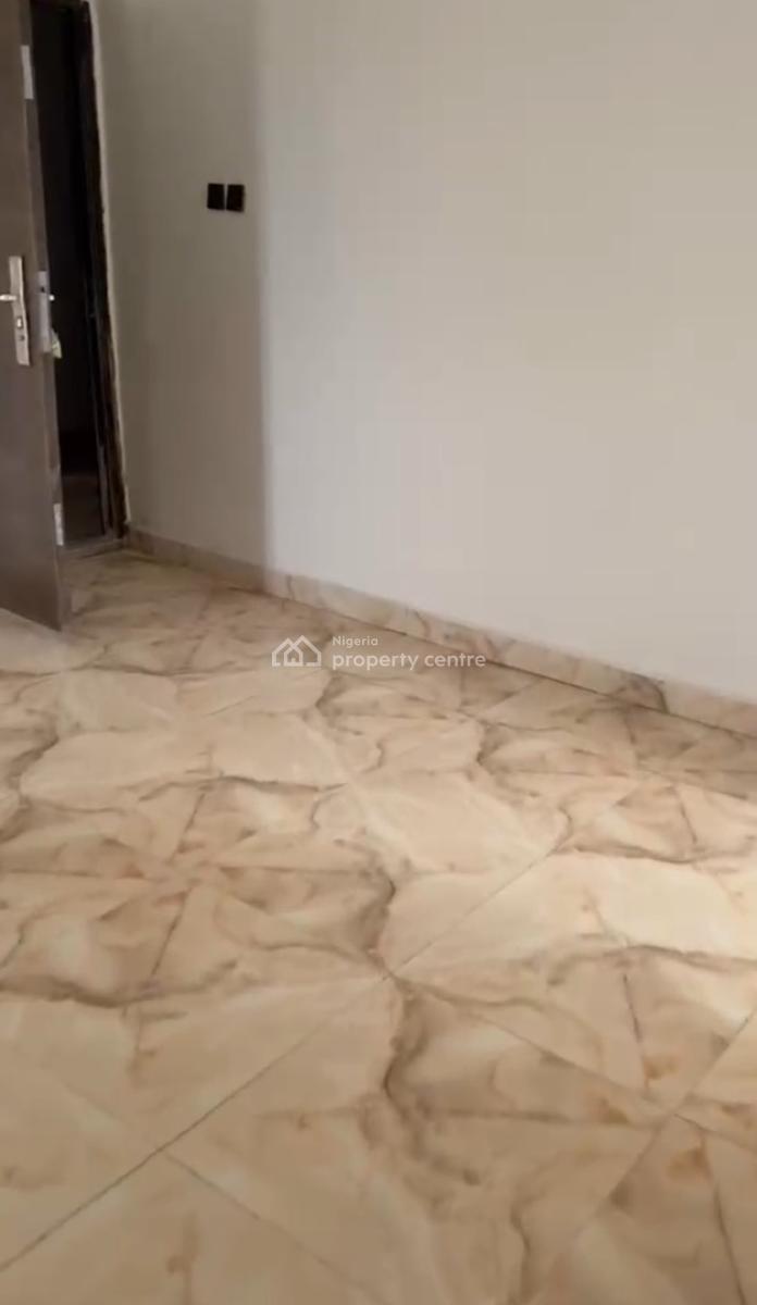 Nicely Finished 2 Bedrooms Flat Apartment, Abijo Gra in an Estate, Abijo, Lekki, Lagos, Flat / Apartment for Rent