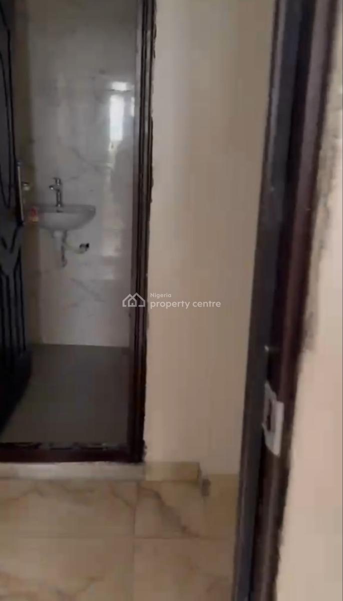 Nicely Finished 2 Bedrooms Flat Apartment, Abijo Gra in an Estate, Abijo, Lekki, Lagos, Flat / Apartment for Rent