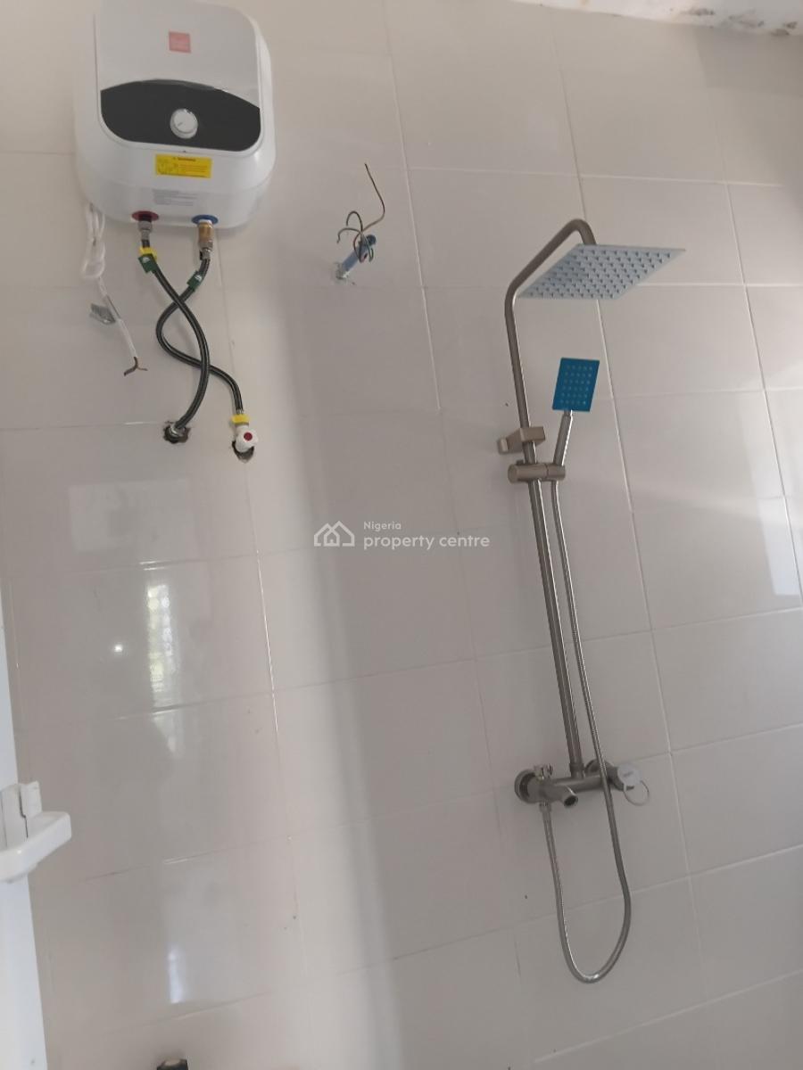 1 Bedroom Flat, Pan Villq Estate, Abijo, Lekki, Lagos, Mini Flat (room and Parlour) for Rent