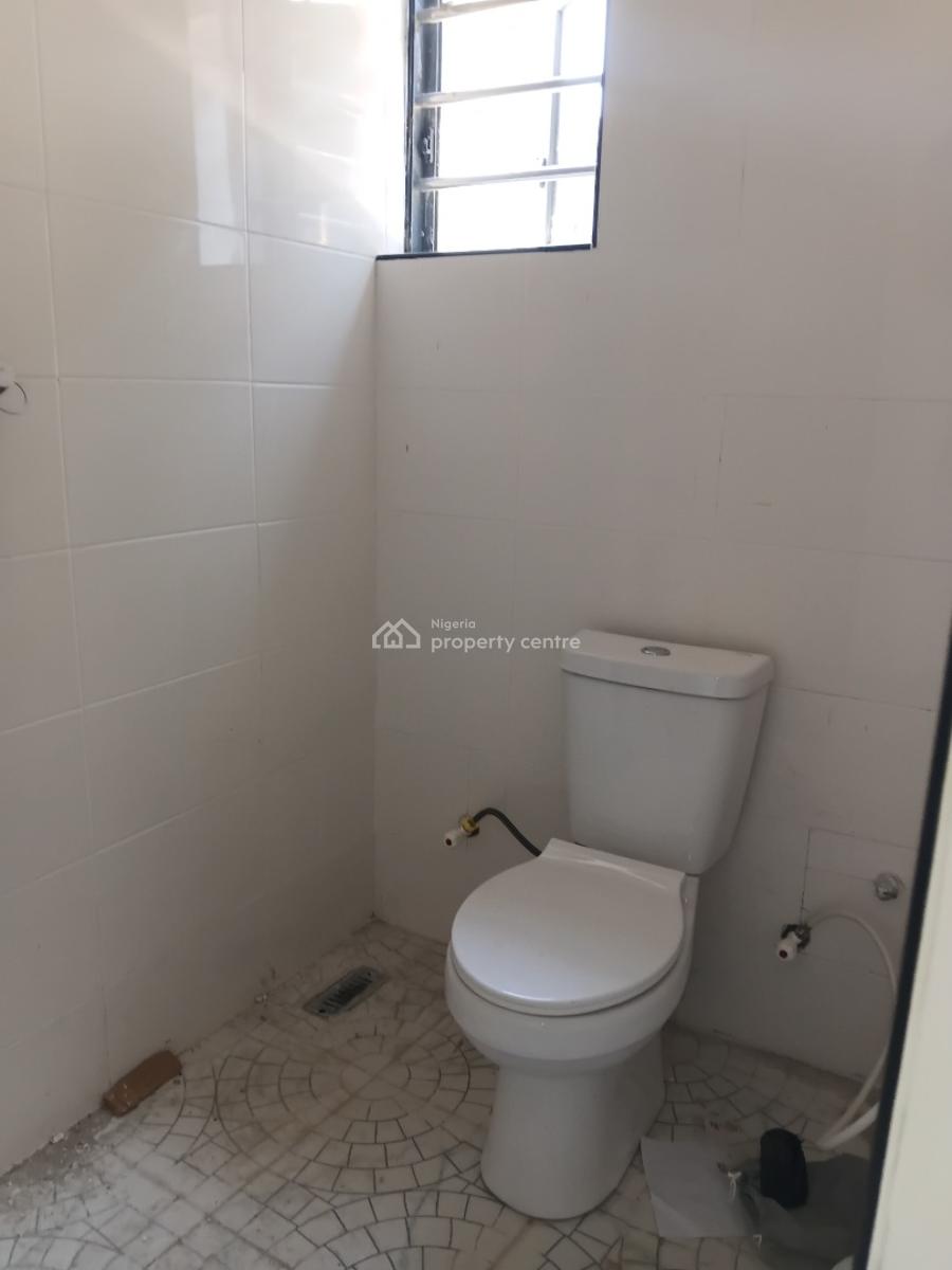 1 Bedroom Flat, Pan Villq Estate, Abijo, Lekki, Lagos, Mini Flat (room and Parlour) for Rent