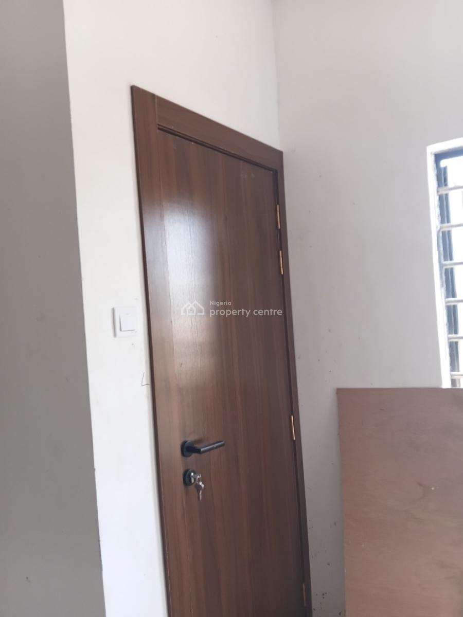 1 Bedroom Flat, Pan Villq Estate, Abijo, Lekki, Lagos, Mini Flat (room and Parlour) for Rent