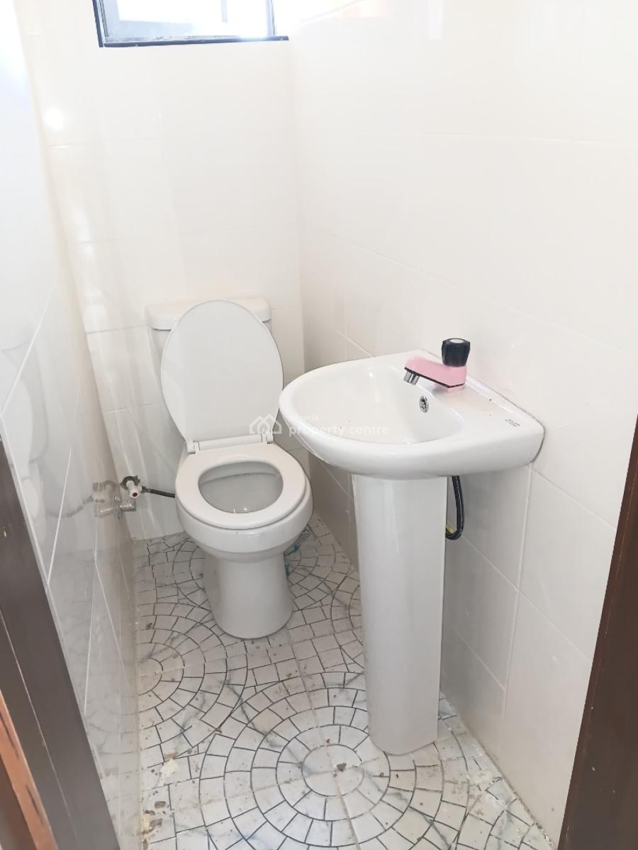 1 Bedroom Flat, Pan Villq Estate, Abijo, Lekki, Lagos, Mini Flat (room and Parlour) for Rent