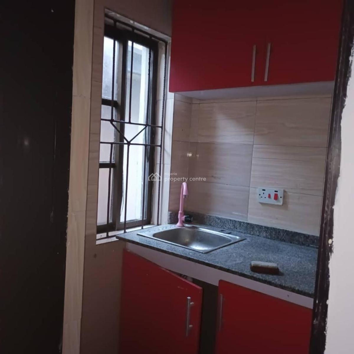 Mini Flat, Oniru, Victoria Island (vi), Lagos, Mini Flat (room and Parlour) for Rent