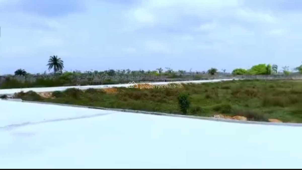 Flourish Estate - Premium Plot of Land, Rukpokwu Aluu Road, Port Harcourt, Rivers, Mixed-use Land for Sale