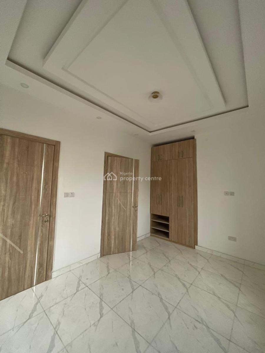5 Bedroom Fully Detached Duplex, Gra Phase 2, Magodo, Lagos, Detached Duplex for Sale