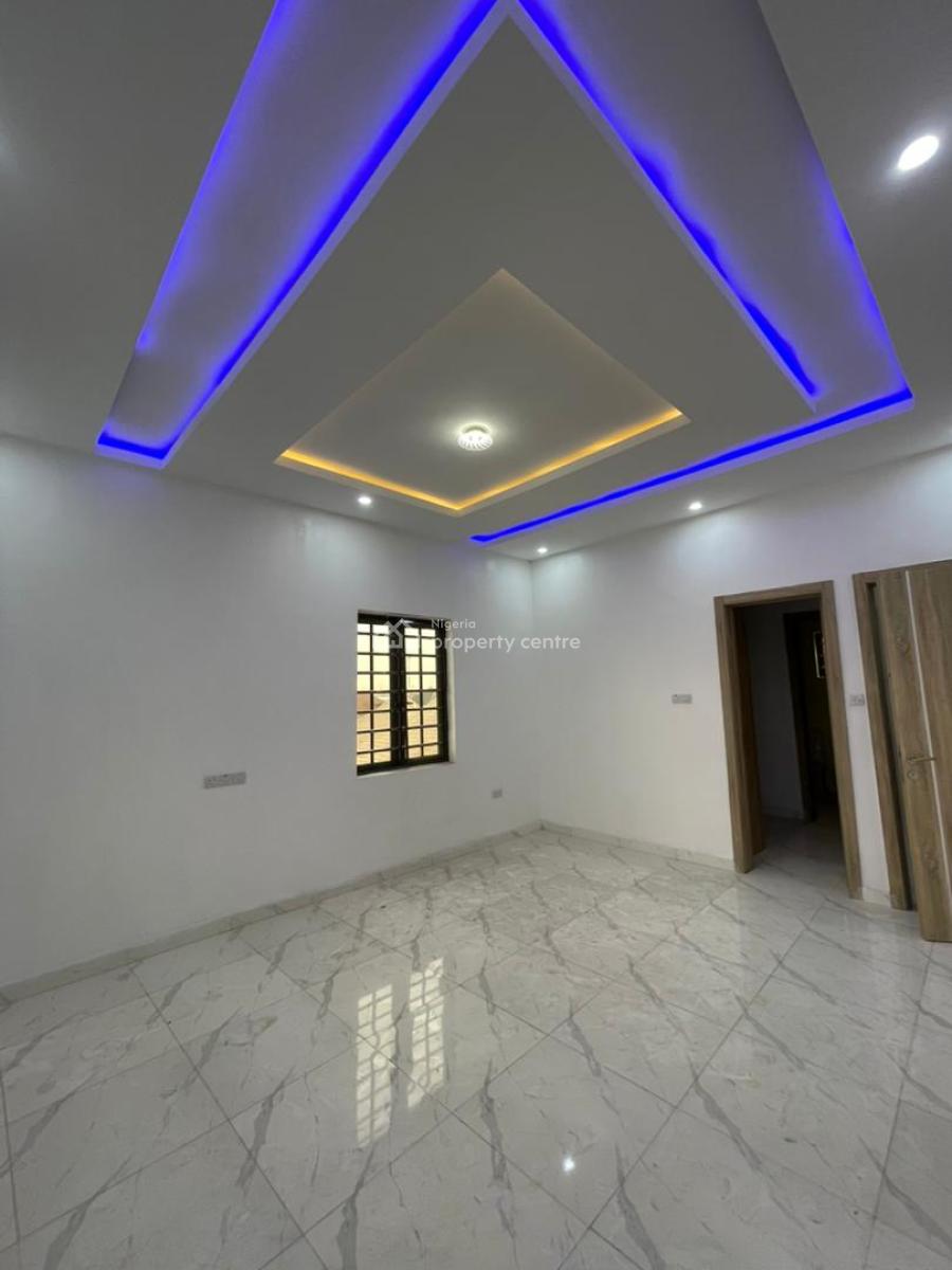 5 Bedroom Fully Detached Duplex, Gra Phase 2, Magodo, Lagos, Detached Duplex for Sale