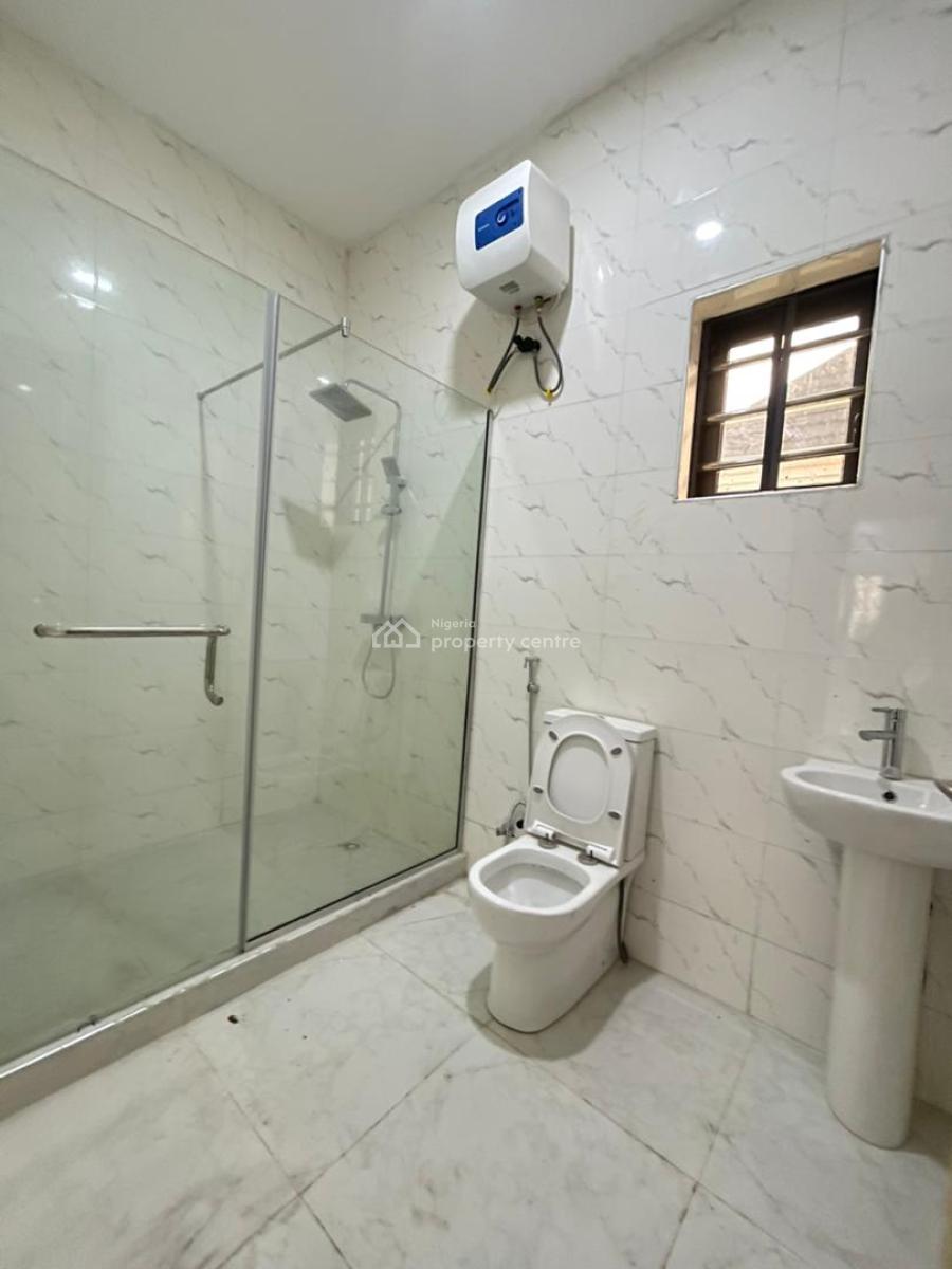 5 Bedroom Fully Detached Duplex, Gra Phase 2, Magodo, Lagos, Detached Duplex for Sale